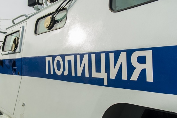 Подозреваемая находится под подпиской о невыезде Подозреваемая находится под подпиской о невыезде