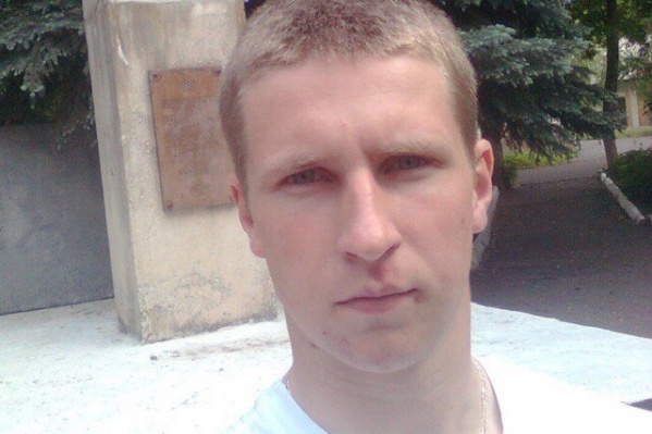 О Павле Бурдине не было никакой информации больше двух месяцев О Павле Бурдине не было никакой информации больше двух месяцев