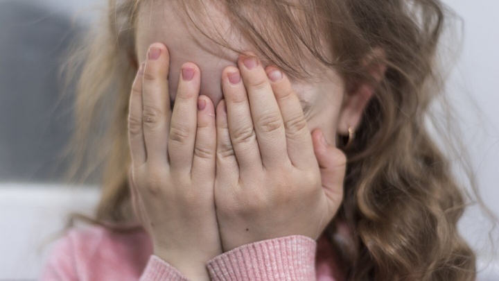 Ростовчанина посадили на 14 лет за попытку изнасилования пятилетней девочки
