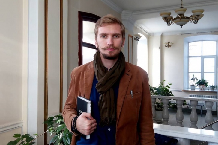 Мужчина уже имеет опыт участия в избирательных кампаниях Мужчина уже имеет опыт участия в избирательных кампаниях