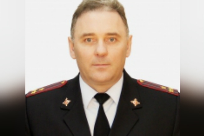 Александр Будник десять лет прослужил в полиции в Ярославской области