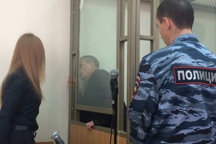 Суд в Ростове оставил без изменений приговор Шарапову, подбросившему фонарик со взрывчаткой к школе