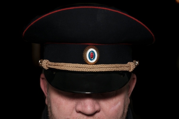 Мужчина придумал жуткую историю об издевательствах полицейских Мужчина придумал жуткую историю об издевательствах полицейских