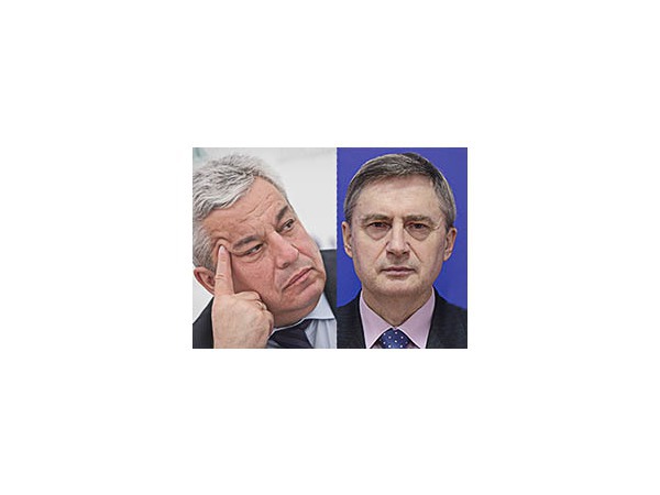 Коллаж "ДП"/"Фонтанка.ру"