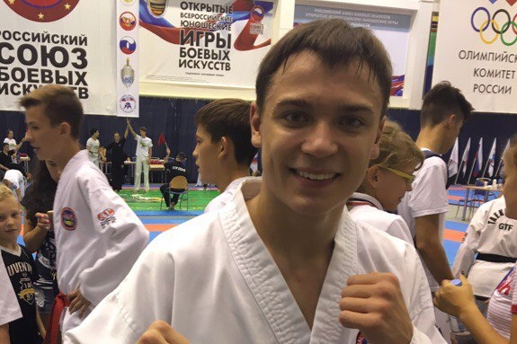 Соревнования собрали более 5000 спортсменов со всей России