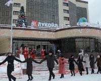 «Лукойл-Пермь» перевыполнит план по добыче нефти