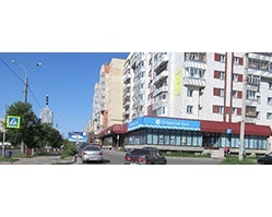 Новый офис Банка «Открытие» в Архангельске: комфорт для клиентов