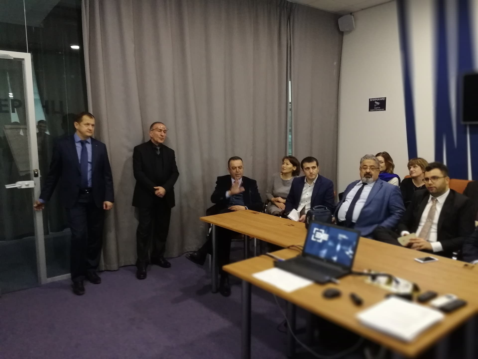 В Челябинске появится офис турецкого строительного холдинга В Челябинске появится офис турецкого строительного холдинга