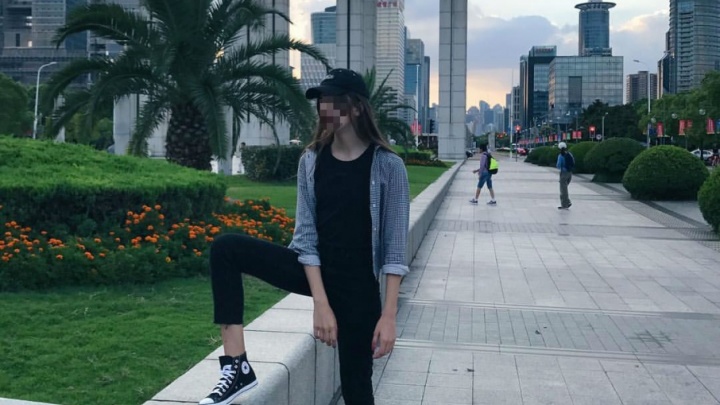 Пермские следователи занялись делом о смерти 14-летней модели в Шанхае