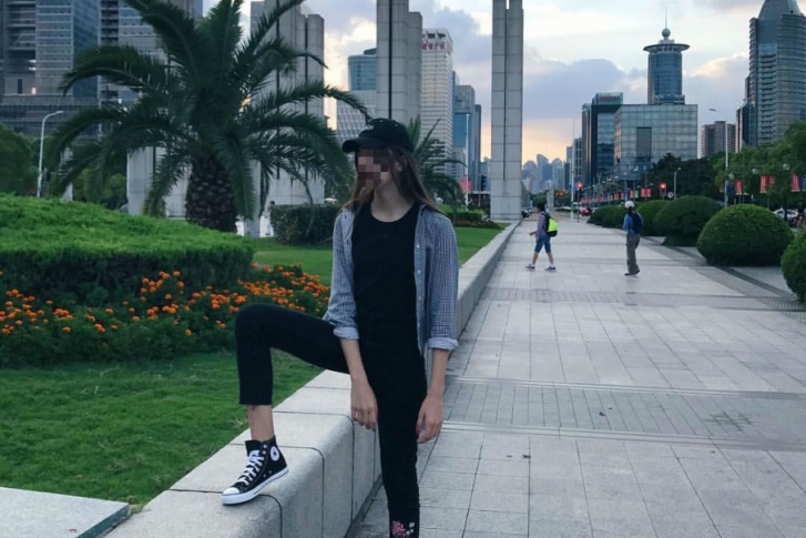 Пермская модель скончалась, по предварительным данным, от заражения крови Пермская модель скончалась, по предварительным данным, от заражения крови