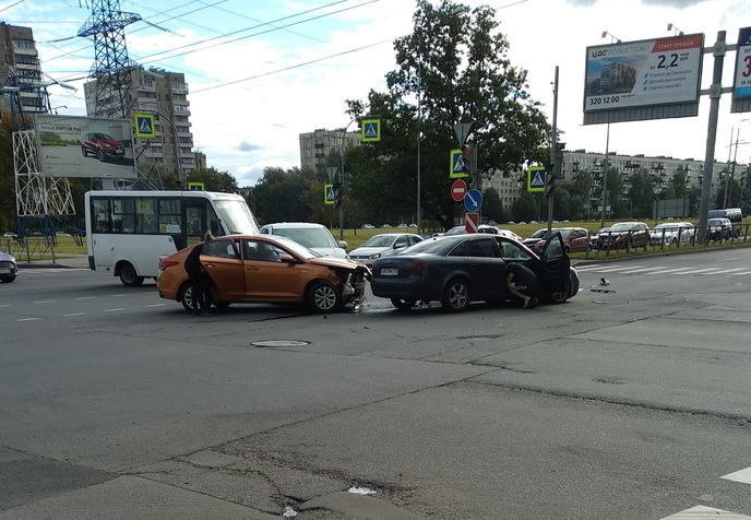 Сандра Румянцева