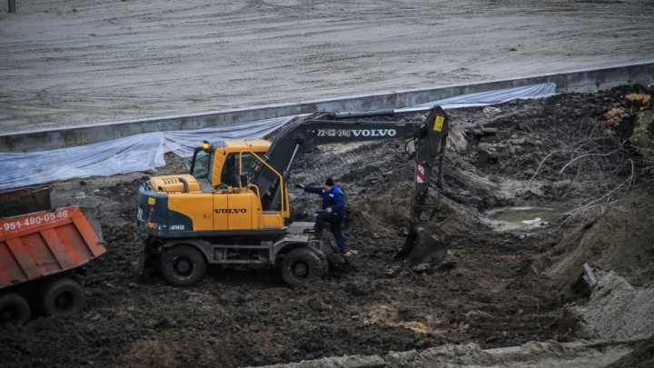 Депутат из Волгодонска попросил у губернатора «всего» 50 миллионов на ремонт местных дорог