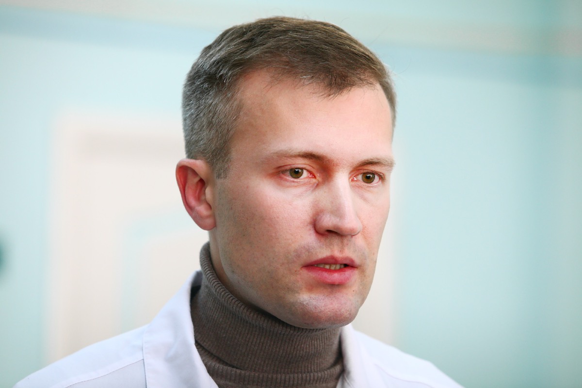 По словам Михаила Нуждина, даже имплантированный кардиостимулятор не смог обеспечить бесперебойную работу сердца больного