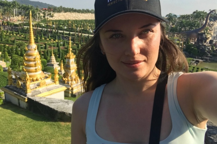Туристка впала в кому 31 октября Туристка впала в кому 31 октября