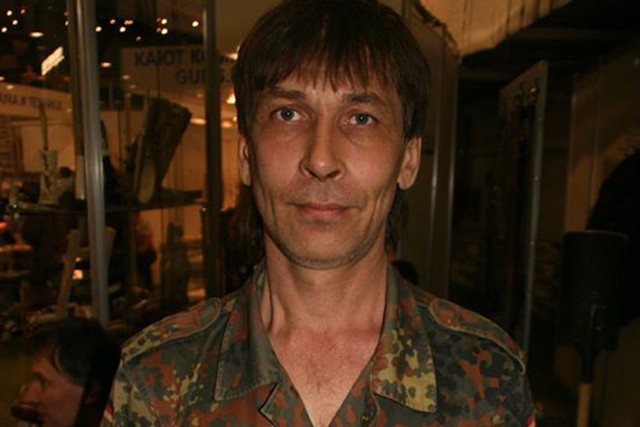 Павел Быков намерен отстоять свои права Павел Быков намерен отстоять свои права