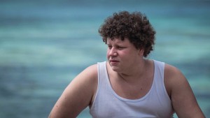 Евгений Кулик снялся в сериале "Остров"
Евгений Кулик снялся в сериале "Остров"