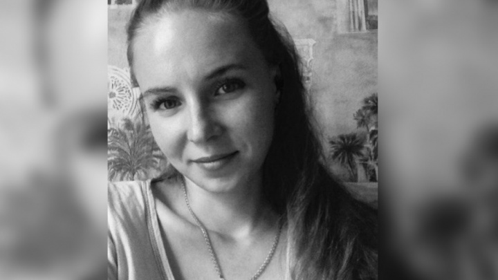 Ночью ушла от подруги домой: в Перми пропала молодая женщина