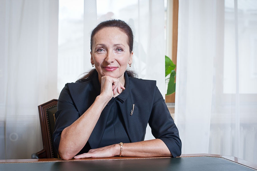Валентина Корязина