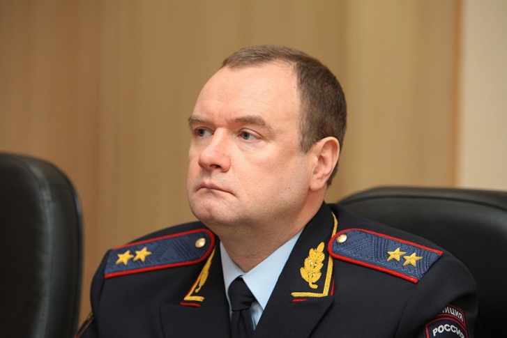 Генерал Сергеев уверен, что не на каждый рейтинг стоит обращать внимание