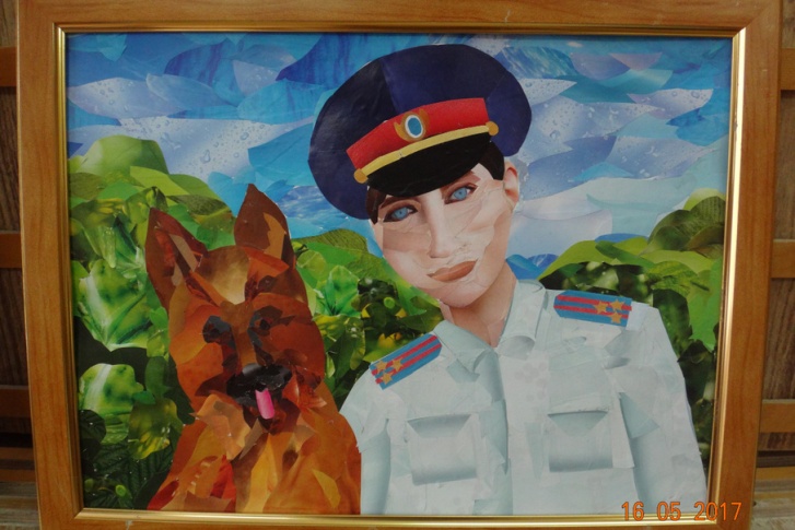 В Донском регионе завершился всероссийский конкурс «Полицейский дядя Степа» В Донском регионе завершился всероссийский конкурс «Полицейский дядя Степа»
