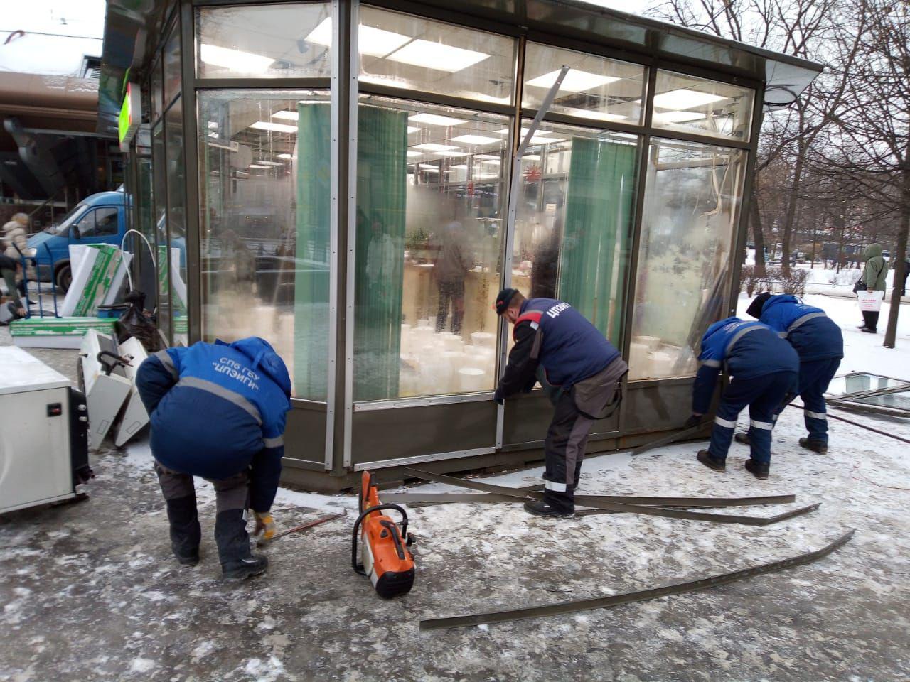 Метро горьковская фото