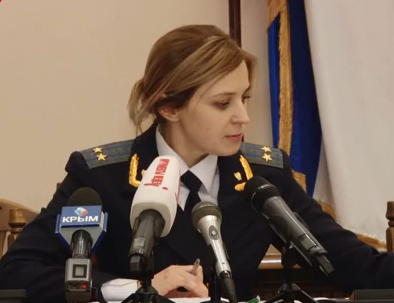 Источник: скриншот записи пресс-конференции на официальном канале "Аргументы Недели - Крым" на youtube