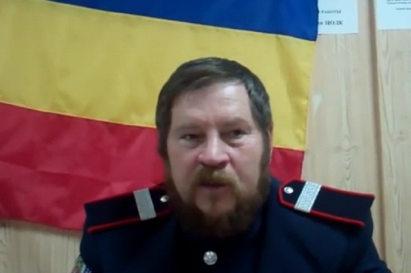Анатолий Беев утверждает, что подстрелил ворвавшегося в его дом вооруженного преступника Анатолий Беев утверждает, что подстрелил ворвавшегося в его дом вооруженного преступника