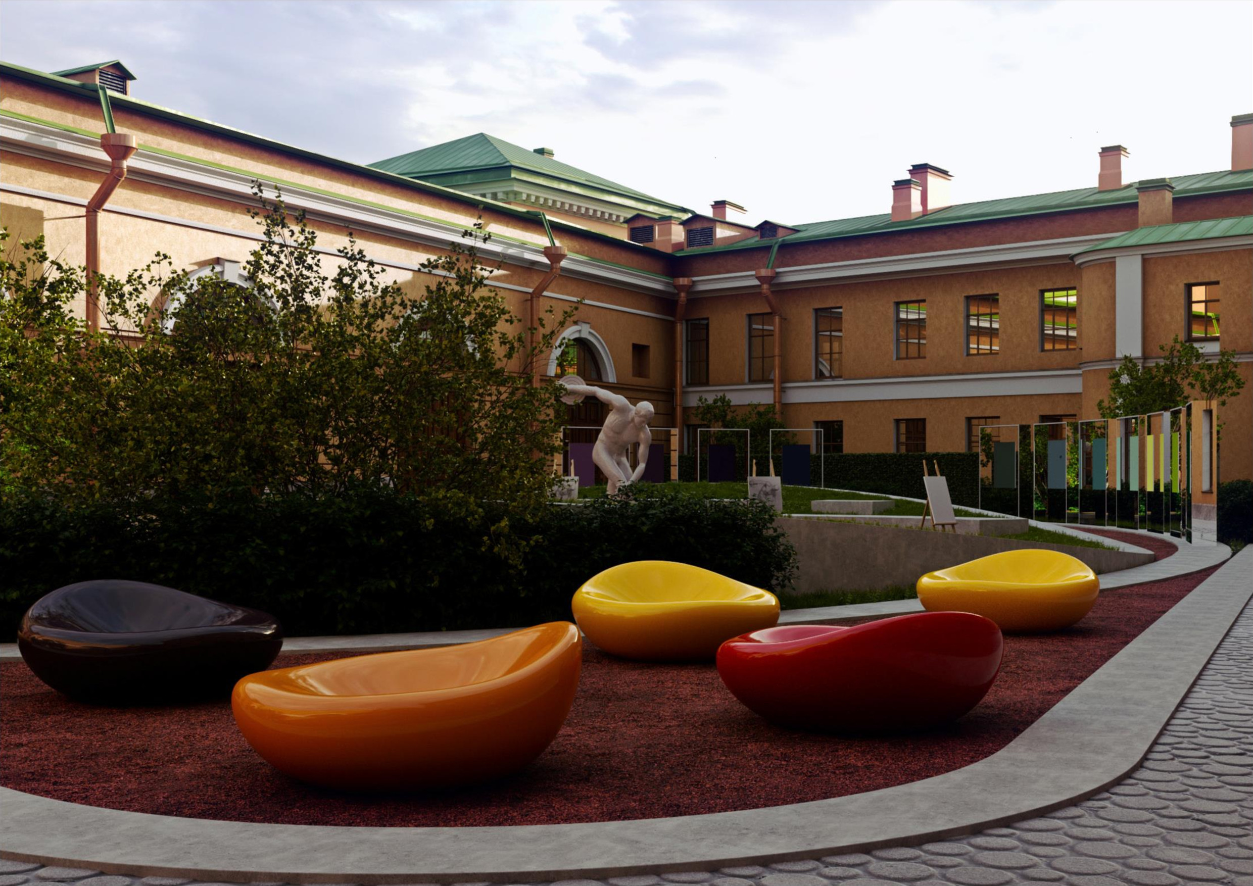 Тандем Истейт