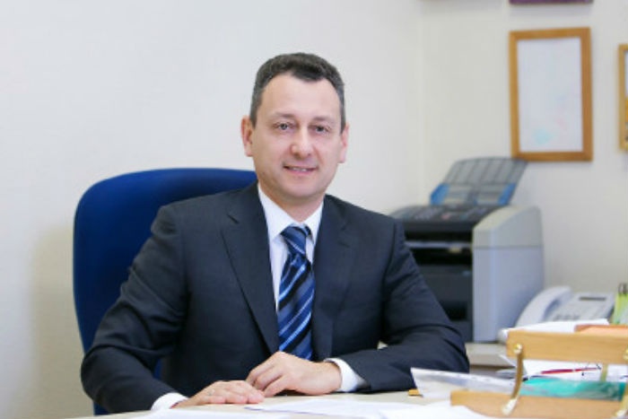 Вадима Говоруна подозревают в мошенничестве Вадима Говоруна подозревают в мошенничестве