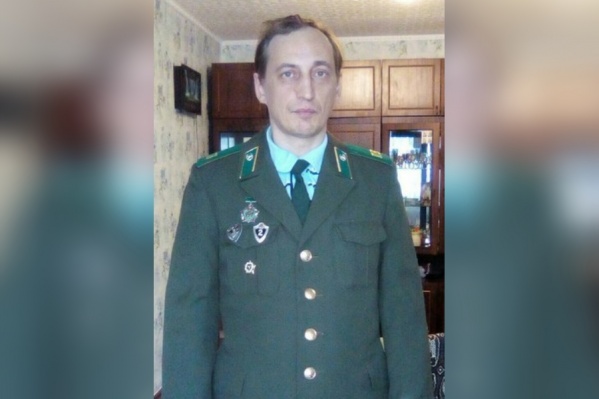41-летний житель Чайковского пропал без вести 4 июня 41-летний житель Чайковского пропал без вести 4 июня