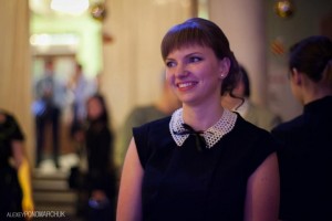 Ксения Назарова в декрете открыла первый в Екатеринбурге сервис по аренде детских платьев. Ксения Назарова в декрете открыла первый в Екатеринбурге сервис по аренде детских платьев.