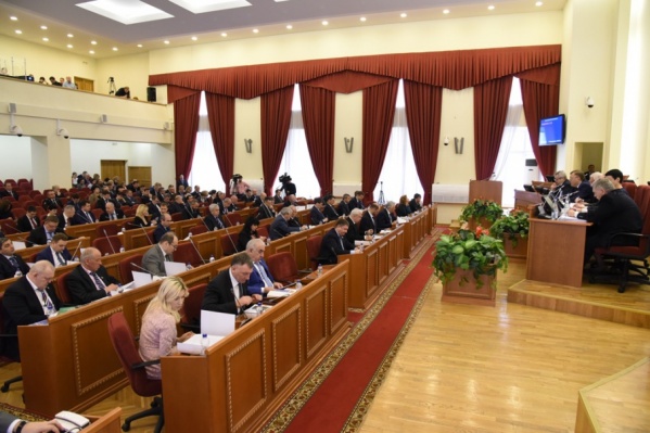 Планшеты помогут депутатам работать лучше Планшеты помогут депутатам работать лучше