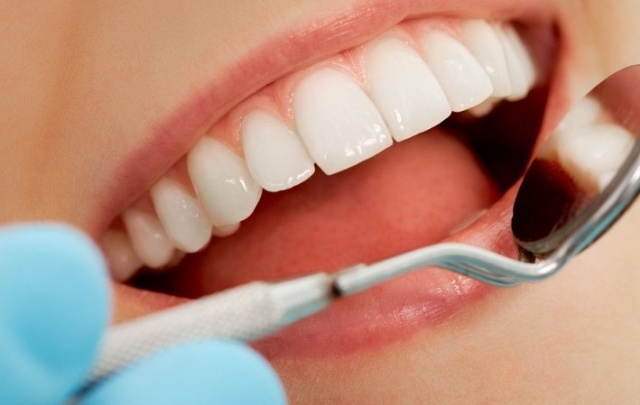 Стоматологический кабинет «Рефлекс» дарит здоровые улыбки