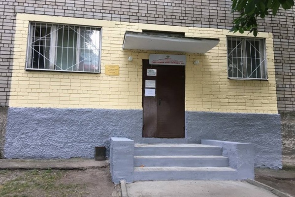 Опорные пункты полиции стали выглядеть приличнее и снаружи, и внутри Опорные пункты полиции стали выглядеть приличнее и снаружи, и внутри