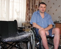 Сайт Знакомств В Челябинске Для Инвалидов