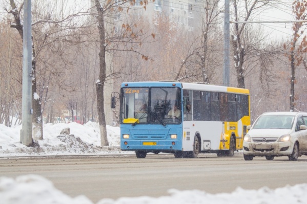 Власти закупят 255 автобусов Власти закупят 255 автобусов