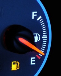 Как сэкономить бензин?