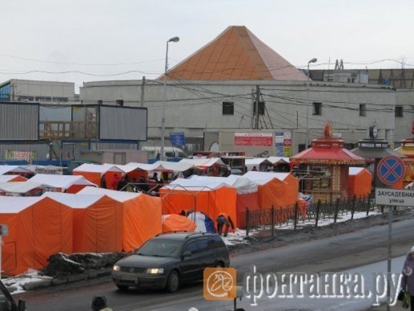 Фото: Владимир Орехов