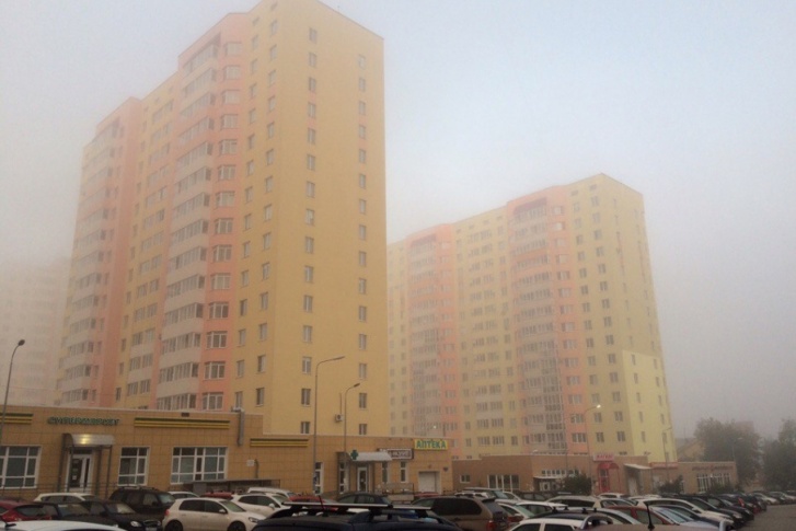 31 октября погода в Пермском крае ухудшится