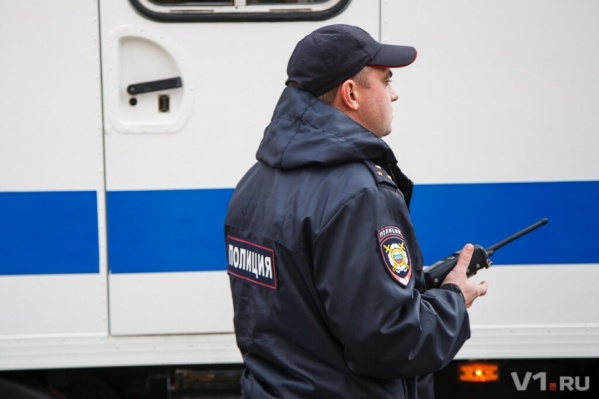 Личность погибшего устанавливается Личность погибшего устанавливается