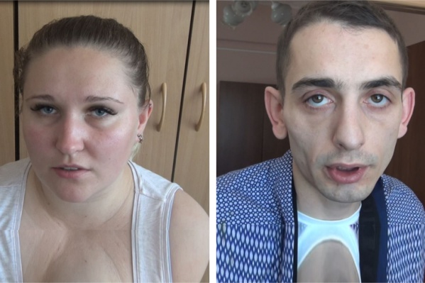 Семейная пара приехала в Екатеринбург с Украины на заработки
Семейная пара приехала в Екатеринбург с Украины на заработки