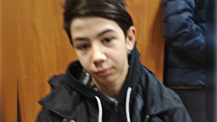 Полиция Ярославля разыскивает 15-летнего подростка