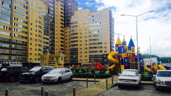 В Челябинске назвали лучшие строительные компании