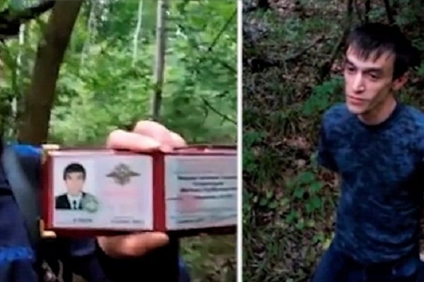 Приговор огласят во вторник, 3 октября, в СКОВС Приговор огласят во вторник, 3 октября, в СКОВС