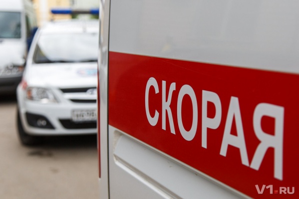 Школьников с ушибами и травмами доставили в больницу Школьников с ушибами и травмами доставили в больницу