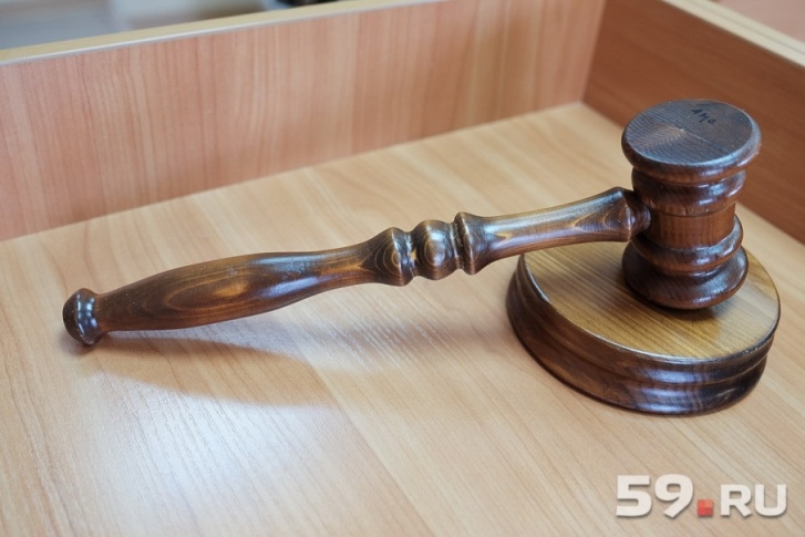 Дело Евгения Балуева рассмотрит Ленинский районный суд