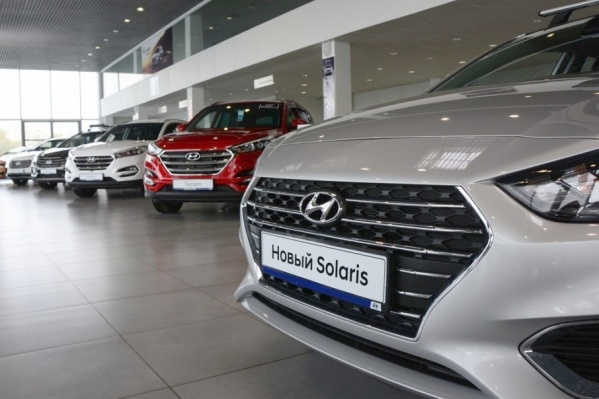 Некоторые модели дорожают неявно, например, львиная дола прибавки у Hyundai Solaris связана со сменой поколений и улучшением базовой комплектации Некоторые модели дорожают неявно, например, львиная дола прибавки у Hyundai Solaris связана со сменой поколений и улучшением базовой комплектации