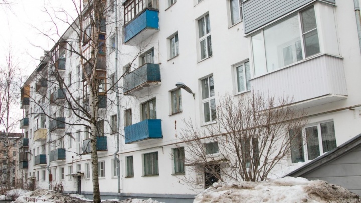 За год в Архангельске на 6% выросли цены на аренду жилья