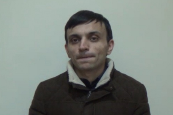 Ярославский автовор был задержан в Подмосковье Ярославский автовор был задержан в Подмосковье