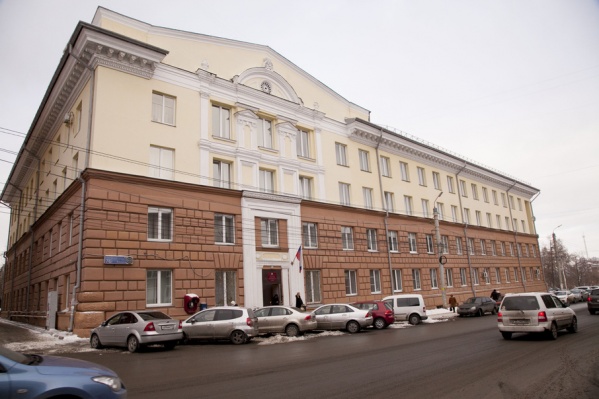 Приговор Андрею Черемисову огласили в Советском райсуде Челябинска Приговор Андрею Черемисову огласили в Советском райсуде Челябинска